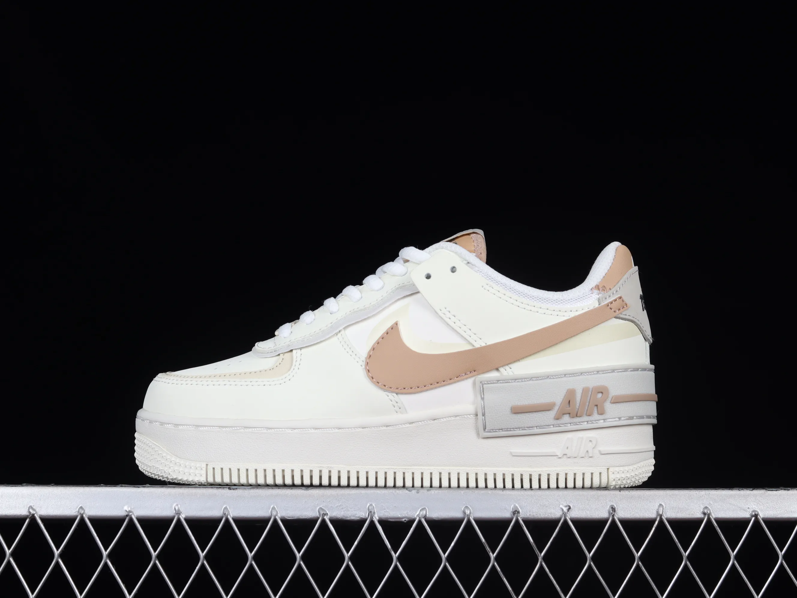 All Categories Nk Air Force 1 Air Force Series Nk Air Force 1 Shadow Air Force Lightweight Increased Corporate Level Nk Air Force 1 Shadow Air Force One Lightweight Increased Low Top Versatile Sneakers CI0919-116